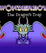 Wonder Boy - The Dragon's Trap (Sega Game Gear (SGC))